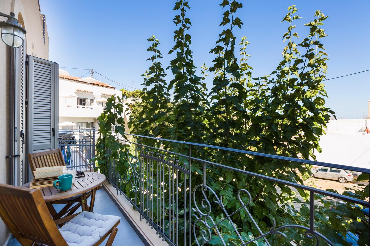 Philoxenia Villas Pánormos エクステリア 写真